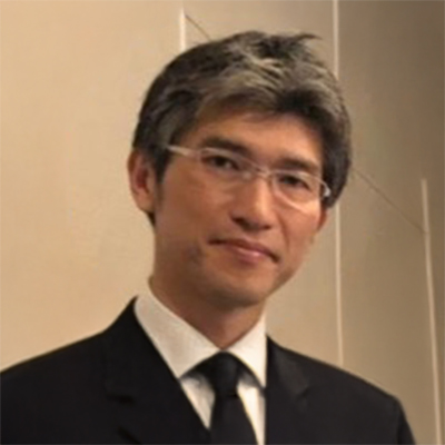 Naoki Kobayashi
